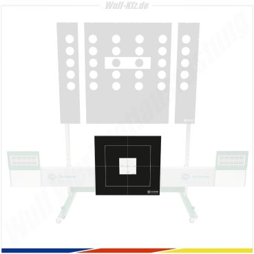 Hella Gutmann Radar-​Kit 1 für CSC Tool / gebraucht